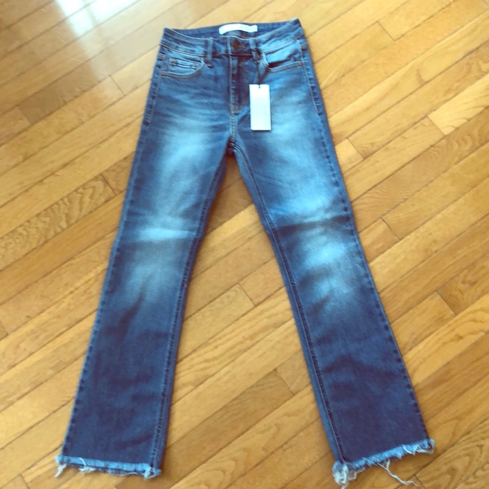 Disclosed Jeans - Los Angeles Based Brand